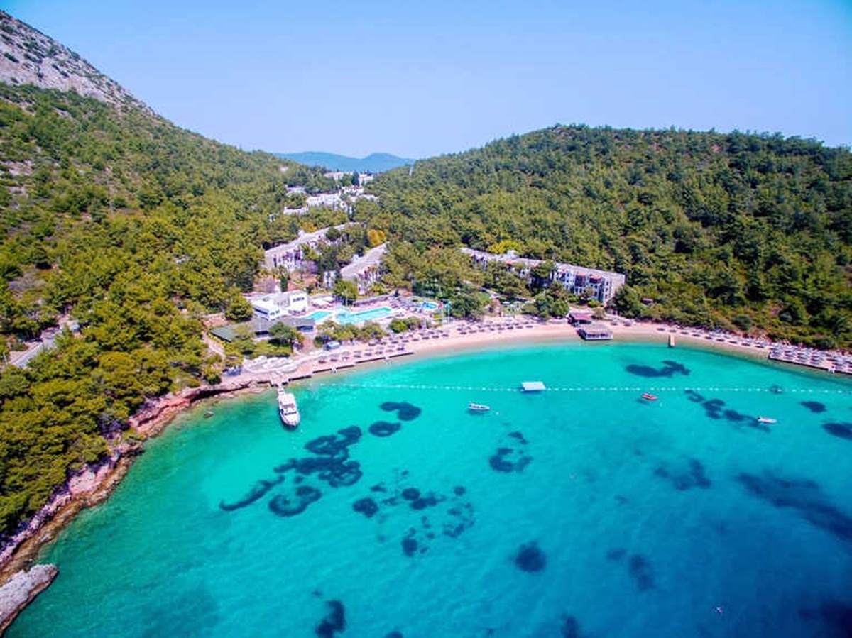 Uluslararası Arena Aquamasters Yüzme Şampiyonası 27 Eylül\'de Başlıyor