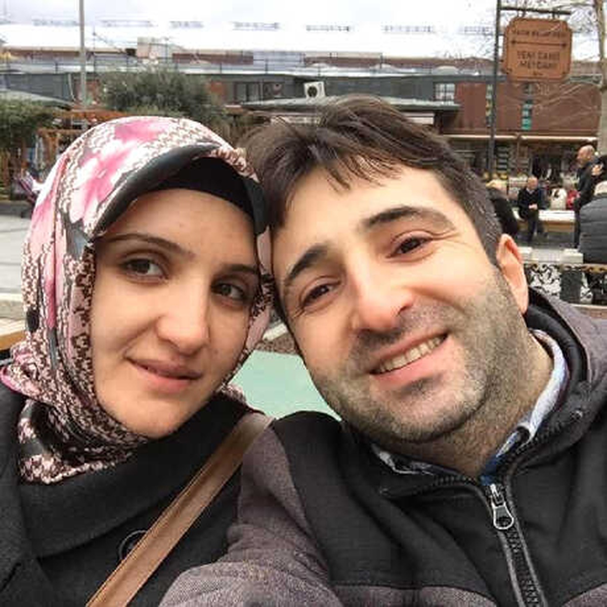 Vasiyet Etti; Organlarıyla 6 Kişiye Can ve Işık Olacak