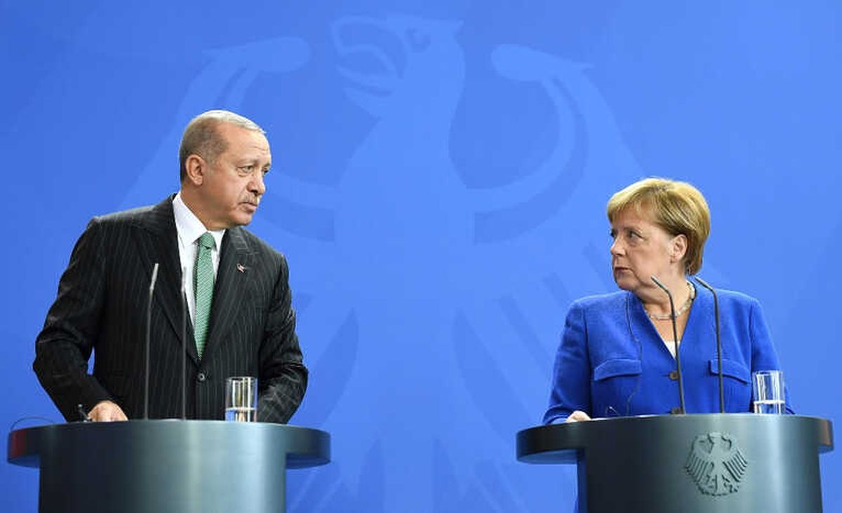 Vize Serbestisi İçin 6 Kriter Kaldı"