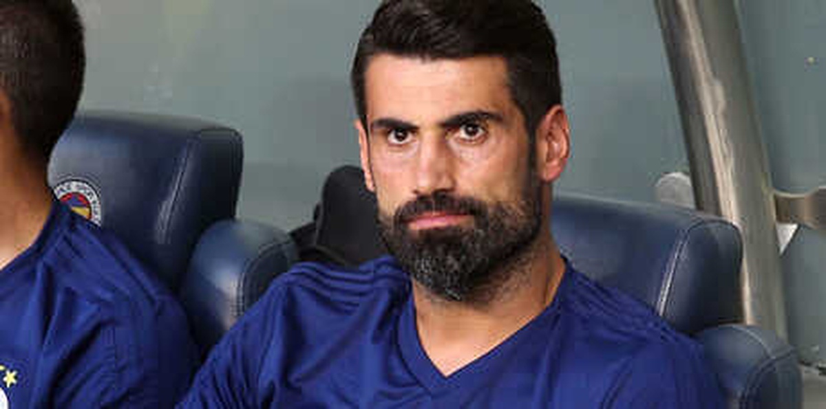 Volkan Demirel: "Her An Her Şey Olabilir"