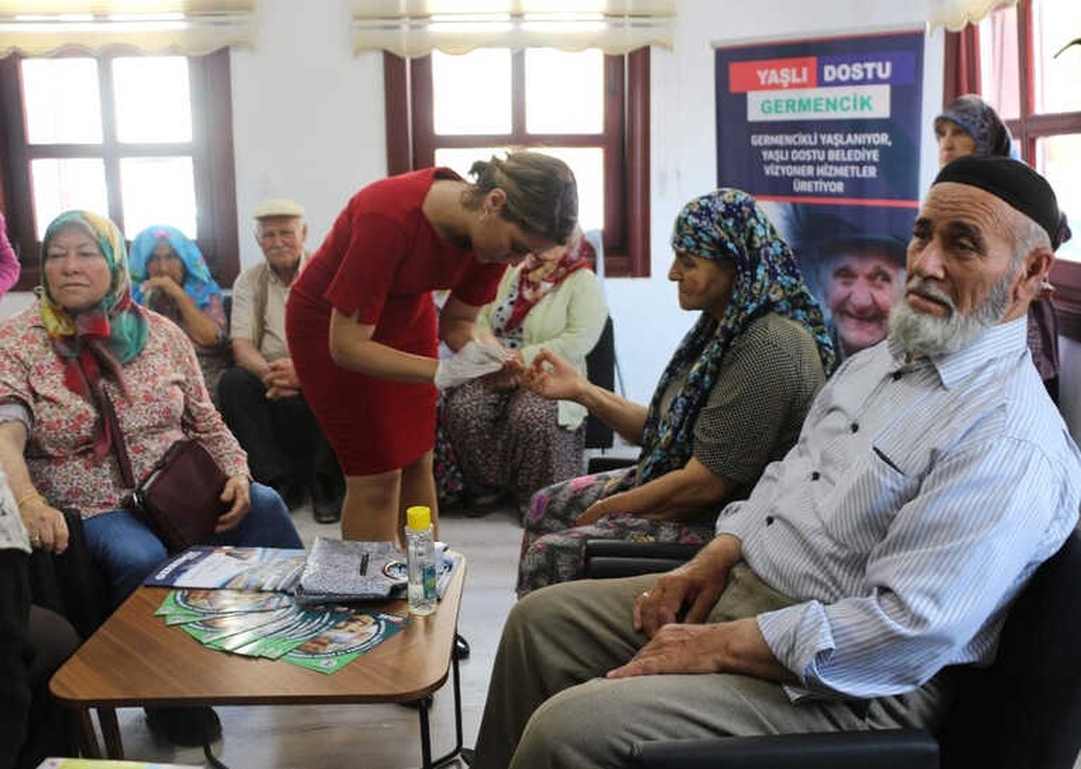 Yavuzyılmaz; "Gençlikten Ömür Saklamak Hepimizin Elinde"