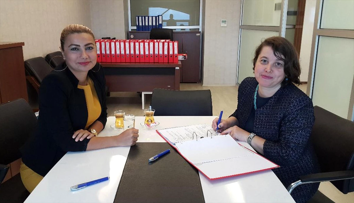 Zonguldak\'ta, Proje Döngüsü Yönetimi Eğitimi Projesi