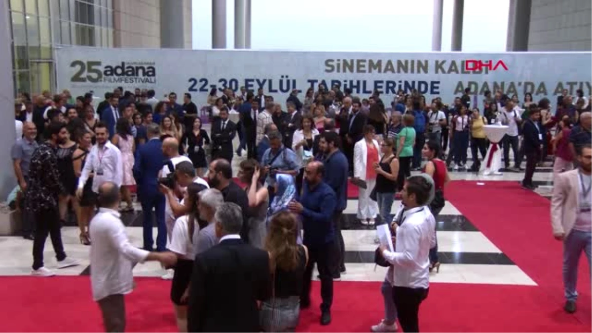 Adana 25. Uluslararası Adana Film Festivali\'nde En İyi Film Ödülü \'Sibel\'e Verildi