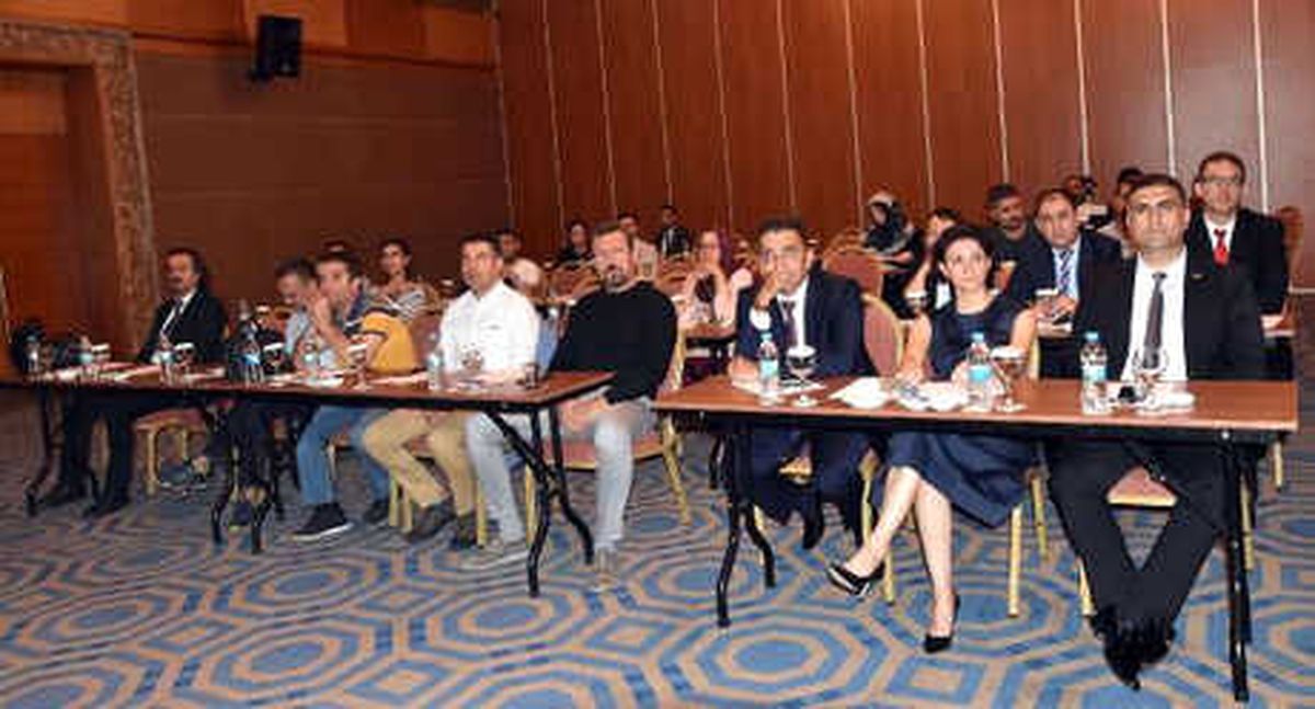 Ahef\'in \'Mini Tıp Akademisi\' Van\'da Başladı