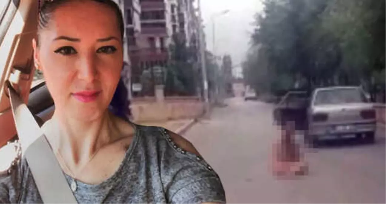 Ayrılmak İstediği Sevgilisi Tarafından Yakılarak Öldürülen Kadının Son İfadesi Ortaya Çıktı