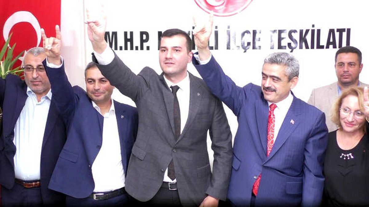 Başkan Alıcık; "Üçüncü Dönem İçin de Adayım"