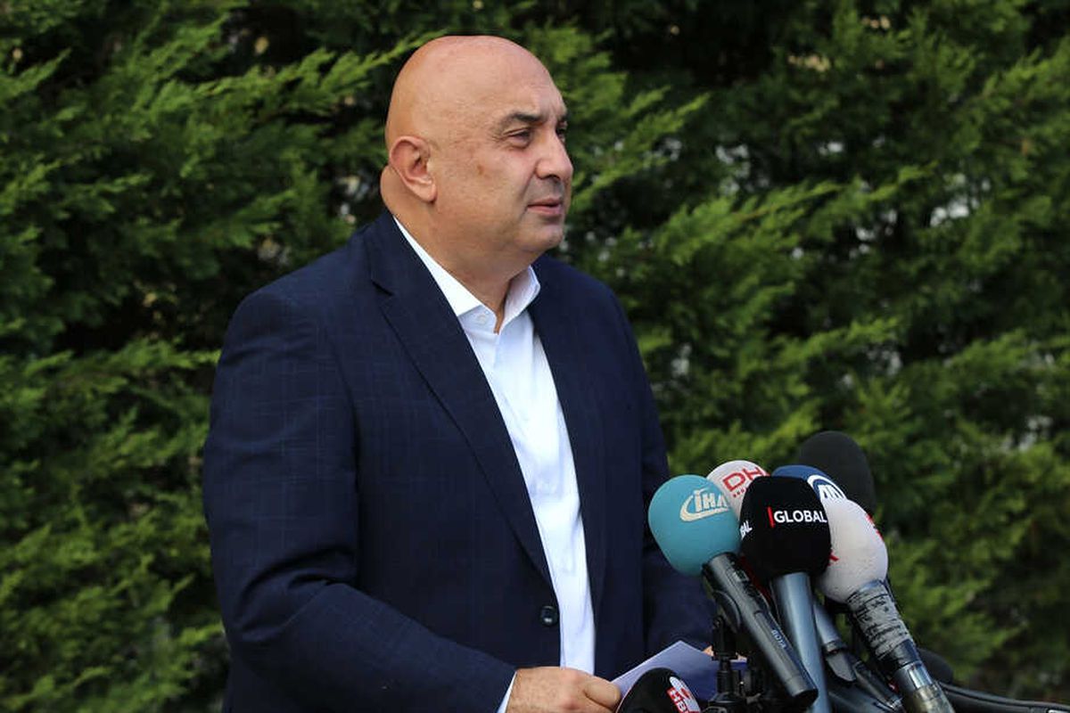 CHP 27. Dönem 1. Çalışma ve Değerlendirme Toplantısı