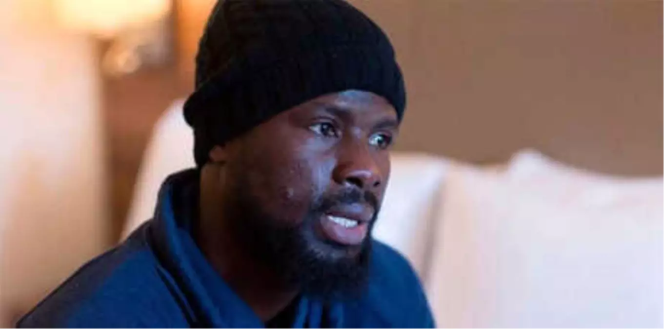 Eboue Teknik Direktör Oluyor