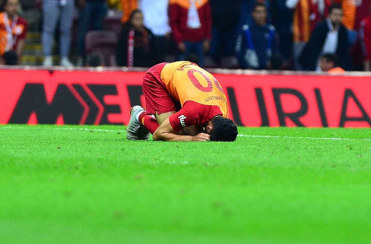 Emre Akbaba Yarın Ameliyat Edilecek