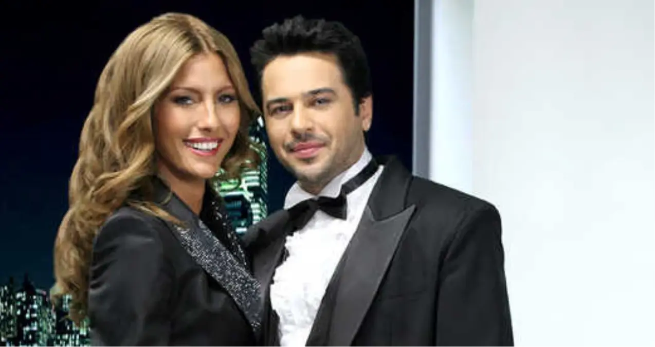 Emre Altuğ, Eski Eşi Çağla Şıkel\'in Aylık Kazancını Eleştirenlere Tepki Gösterdi