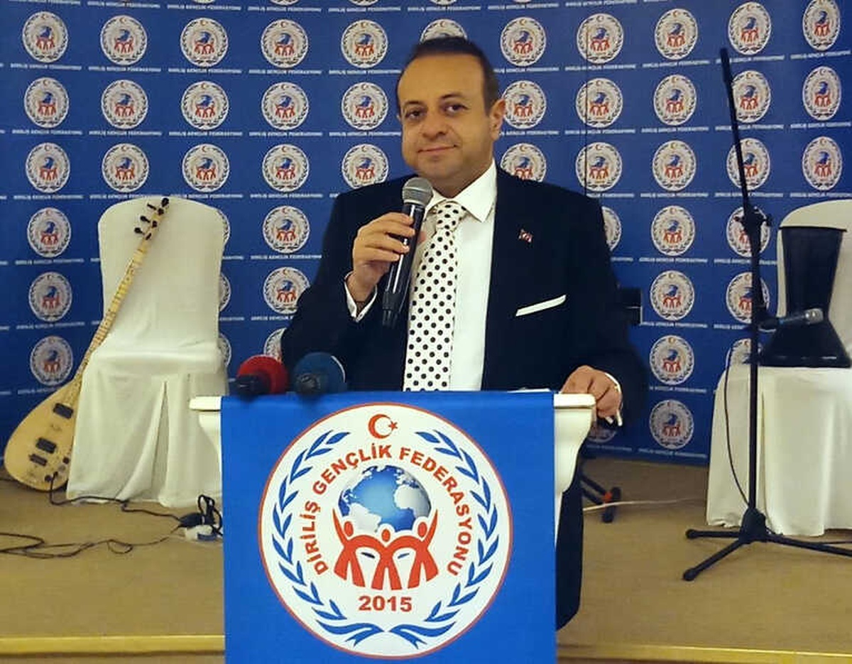 Eski AB Bakanı Egemen Bağış\'tan Euro 2024 Yorumu