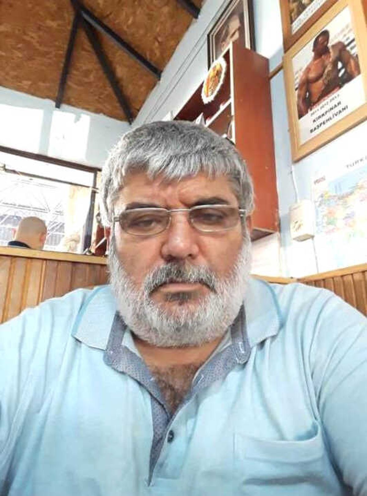 Kalp Masajı Yapılan Yaralı Kurtarılamadı
