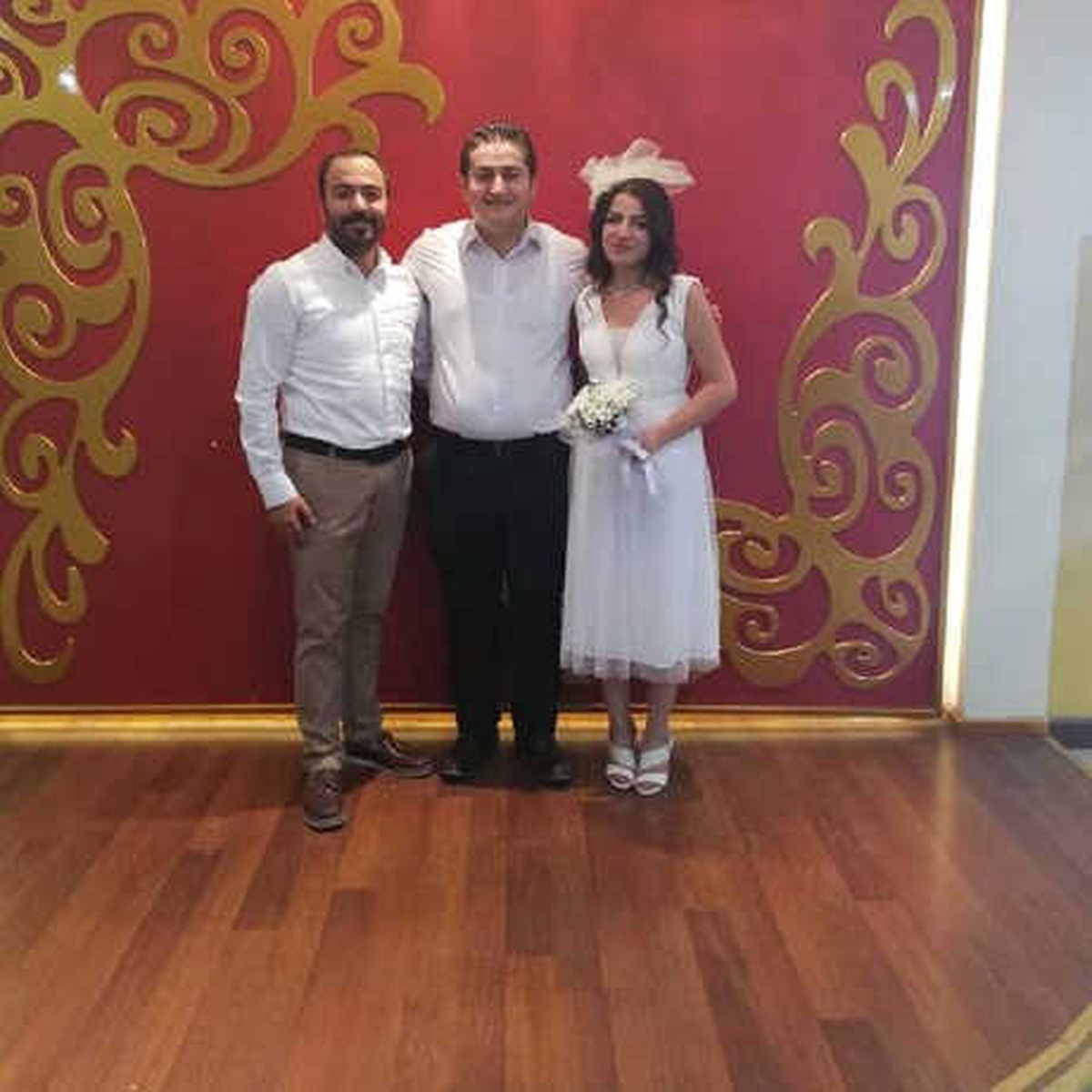 Kına Gecesine Hazırlanan Damat, 8\'inci Kattan Düşerek Öldü