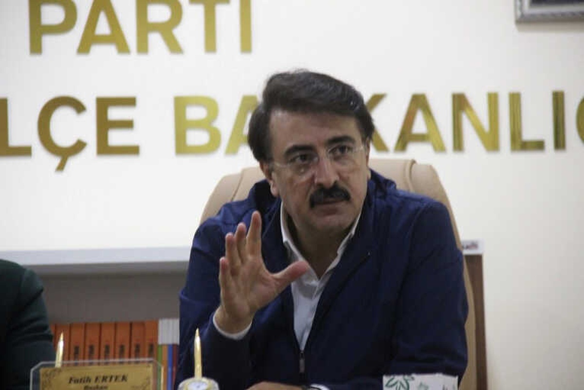 Milletvekili Aydemir\'den Yatırım Açıklaması