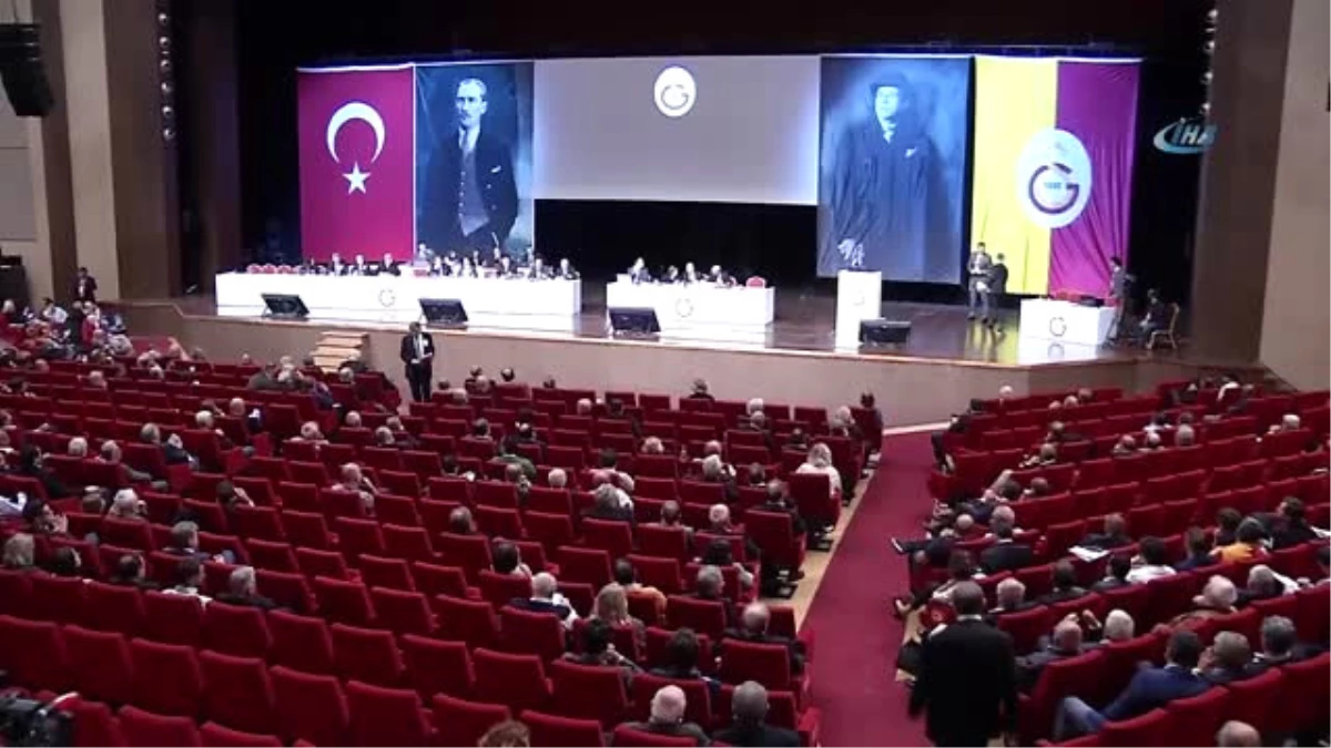 Mustafa Cengiz: "Yıl Sonuna Kadar 29 Milyon Euro\'ya İhtiyacımız Var"