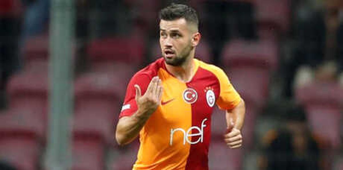 Ömer Bayram: "İlk Maçında Asist Yapmak Nasip Oldu"