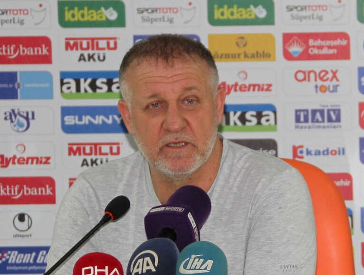 Oyuncular Karakter Fışkırması Yaptı"