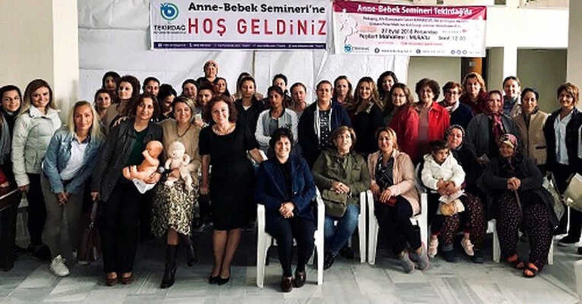 Pedagog Canan Şimşek Karabulut: "Çocuklarınızla Yataklarınızı Ayırın"