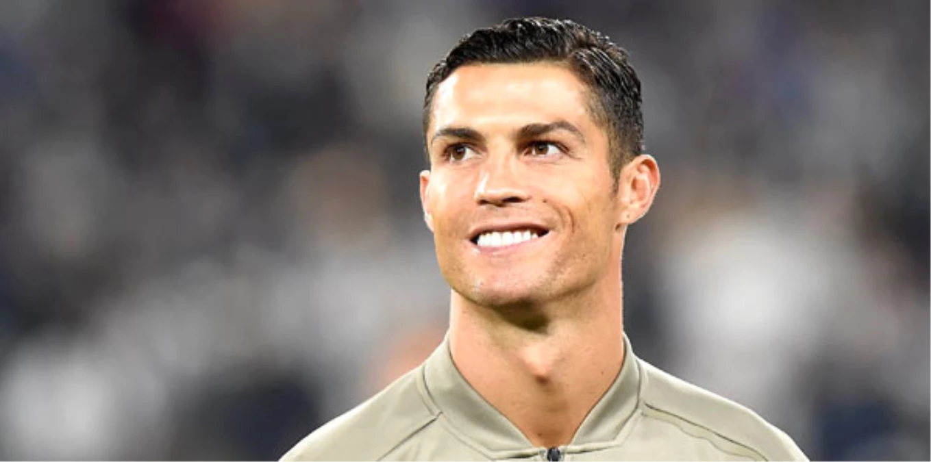 Ronaldo: "Benimki, Salah\'ın Golünden Daha İyiydi"