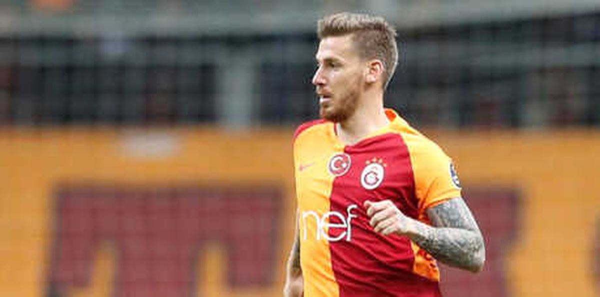 Serdar Aziz: "İlk Golü Bulmak Zor Oluyor"