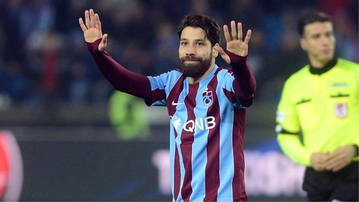 Trabzonspor Teknik Direktörü Ünal Karaman: Olcay Şahan Özür Dileyecek