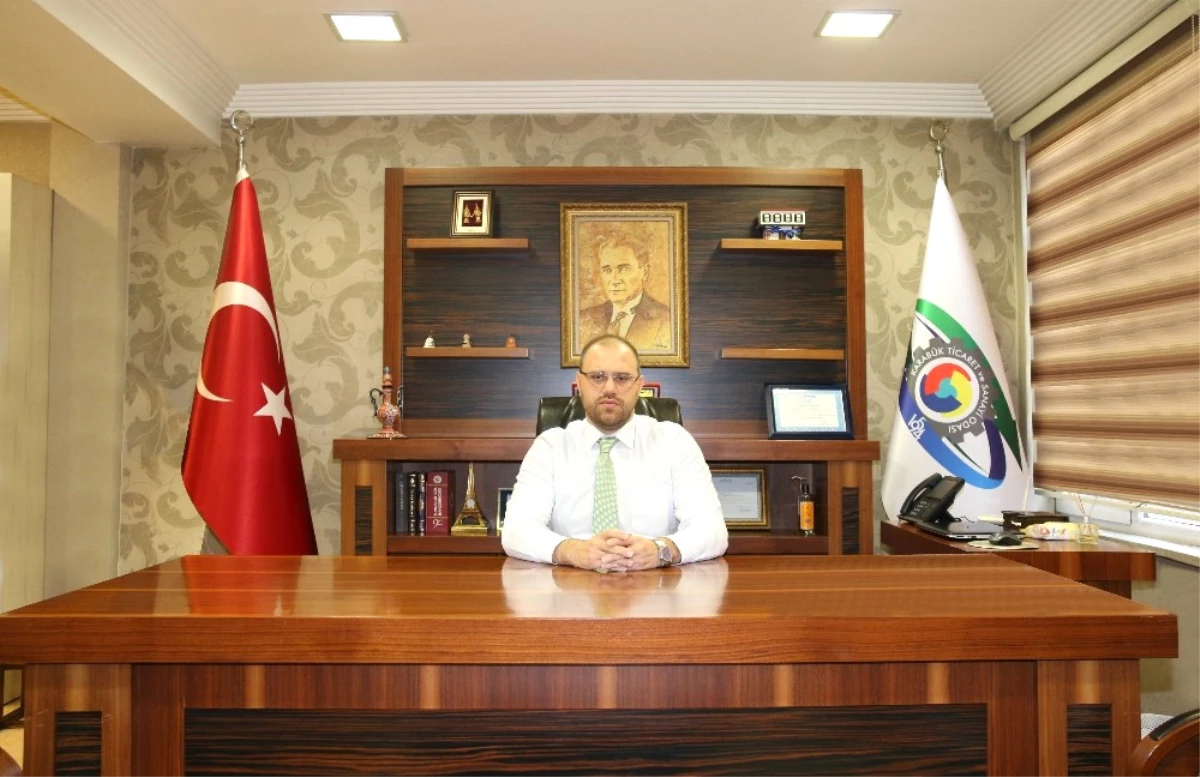 Tso Başkanı Mehmet Mescier Kardemir Satış Politikasında Değişikliği Değerlendirdi
