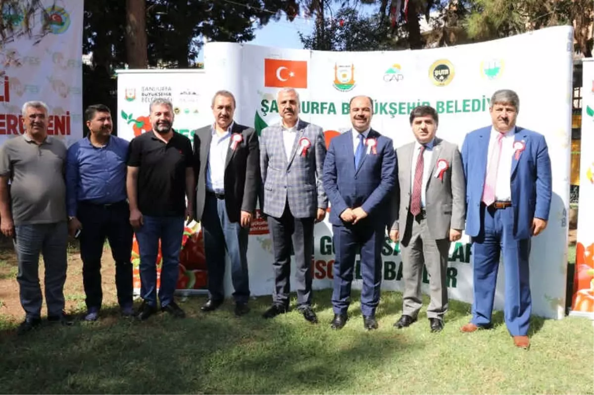 Urfes İsot Festivali\' Tanıtım Toplantısı Yapıldı