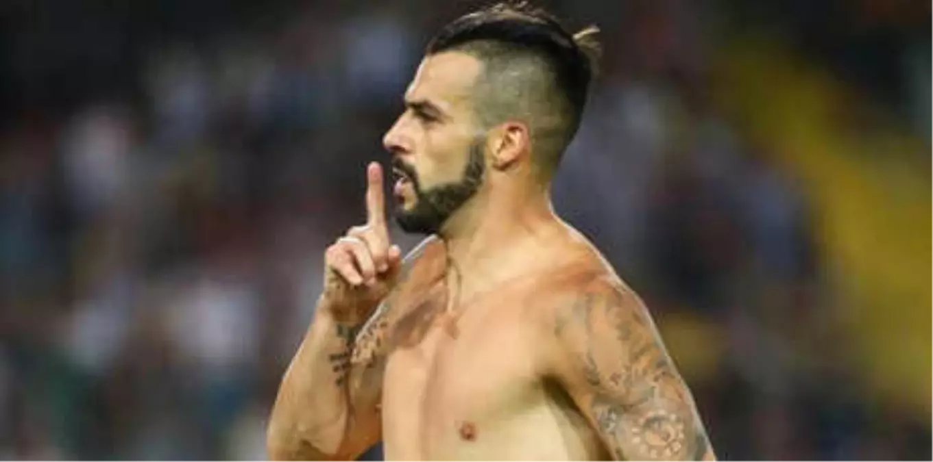 Alvaro Negredo\'nun Golü Al Nasr\'a Yetmedi: 3-1