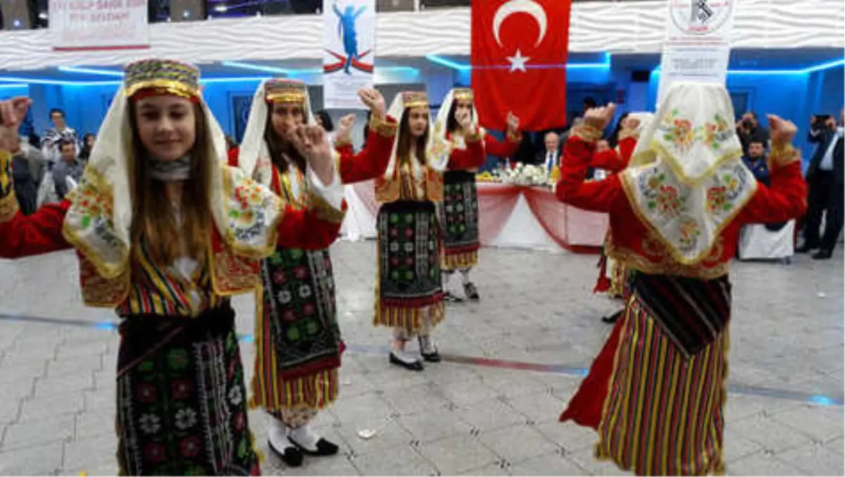 Balıkesir\'in 21\'nci İlçesi Almanya