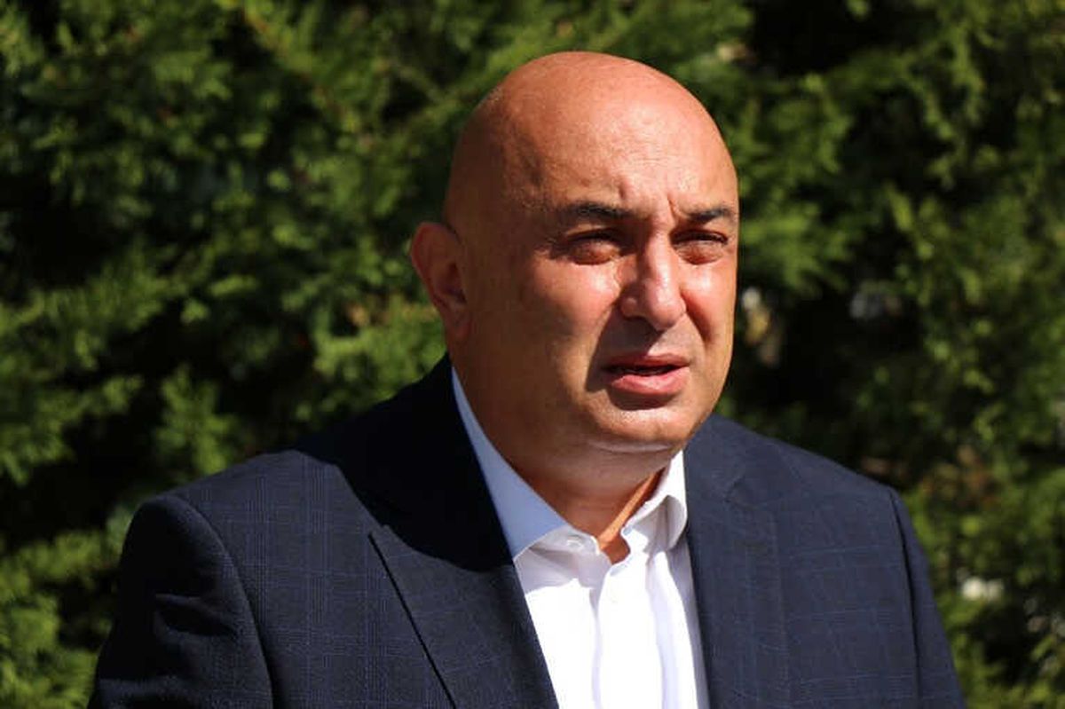 CHP Grup Başkan Vekili Özkoç: "Sandıkta İttifak Diyoruz"