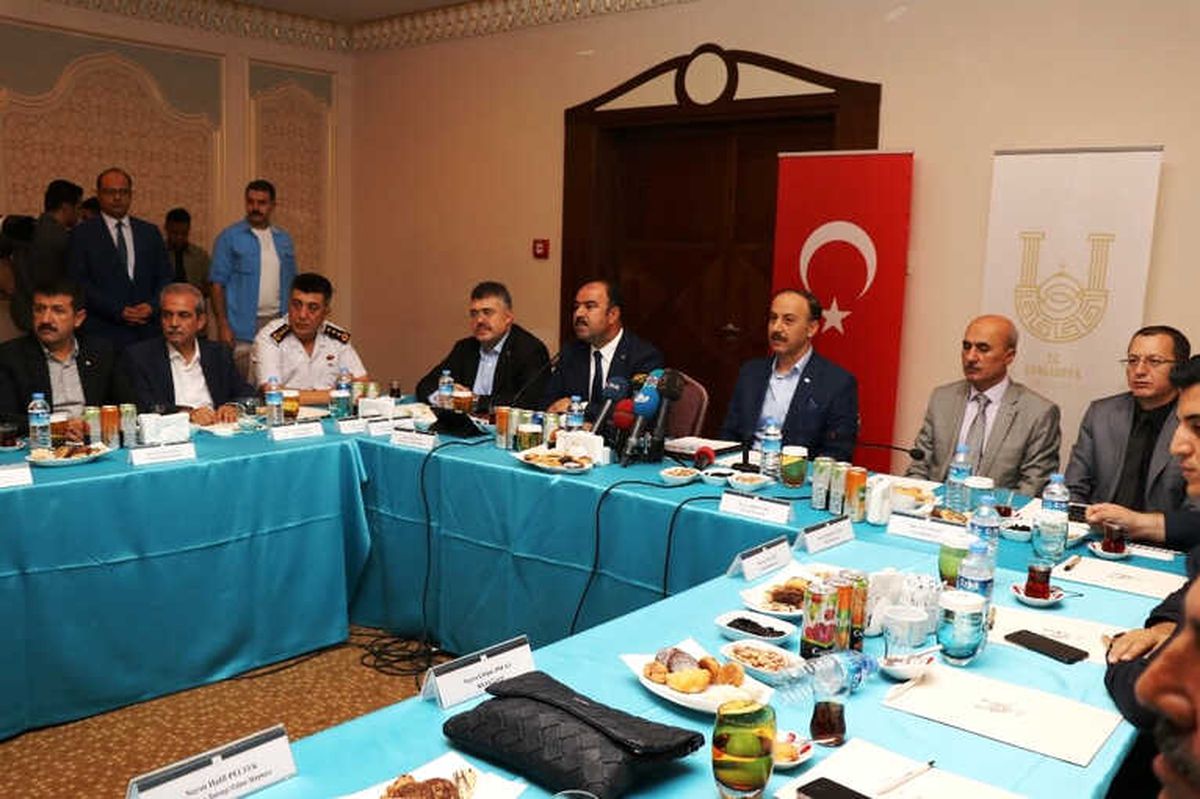 Çiftçi\'den Sağduyu Çağrısı