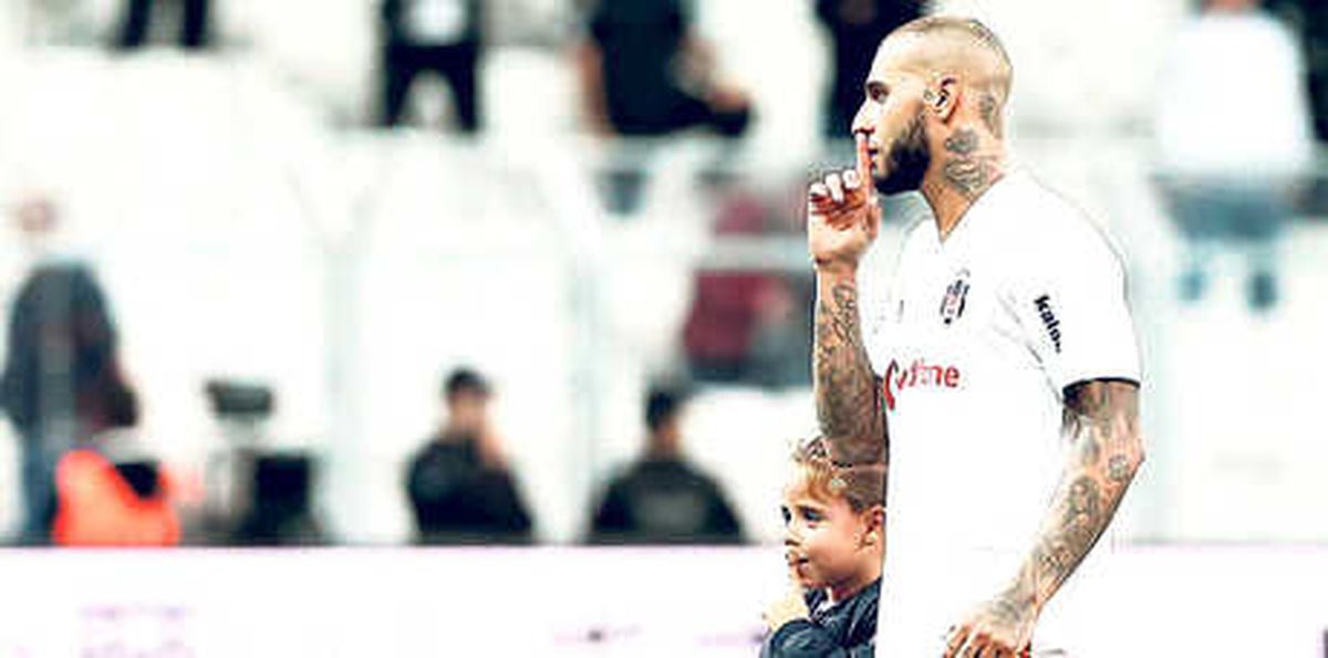 \'Daha Yeni Başlıyorum\'