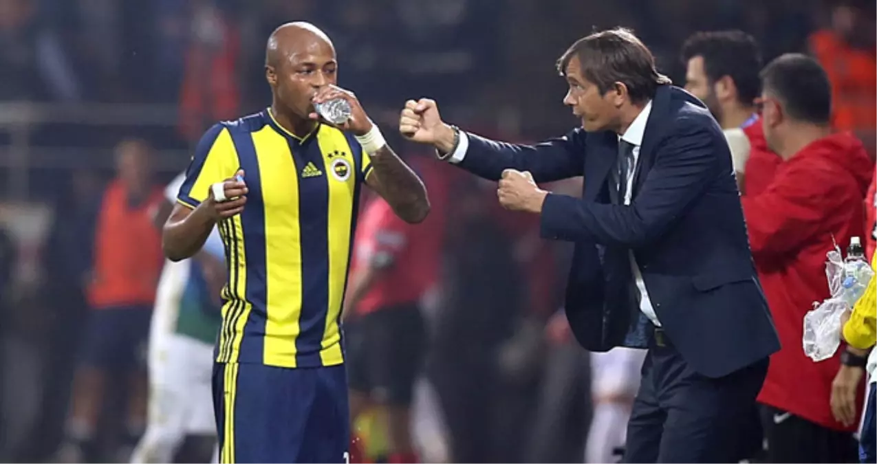 Fenerbahçe\'de Phillip Cocu Tarihin En Kötü Başlangıcını Yaptı