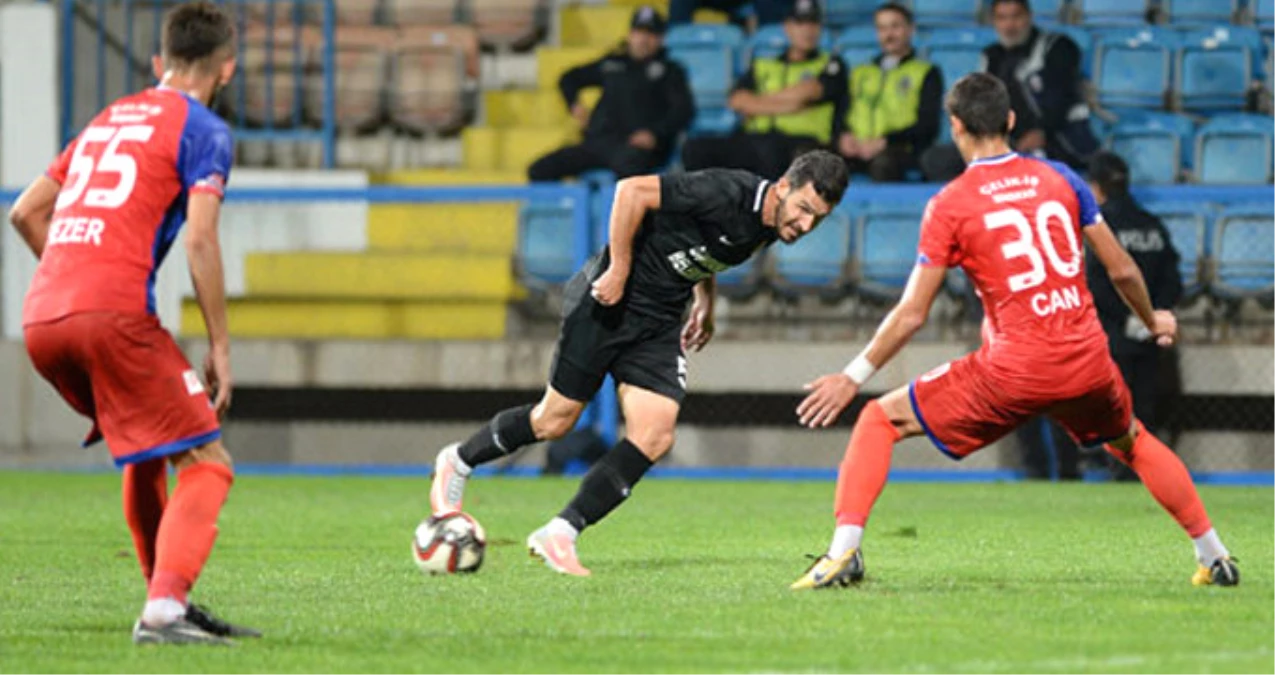 İşçi Takımı Kardemir Karabükspor, Son 21 Maçını Kazanamadı