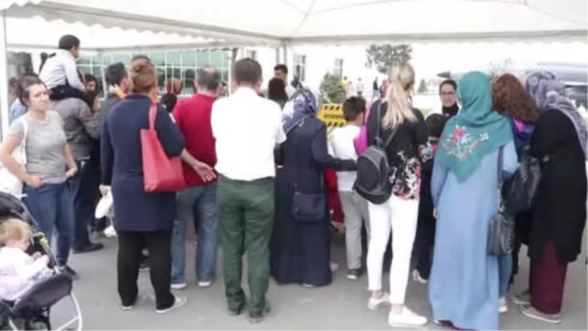 Kayseri 3. Bilim Şenliği" Sona Erdi