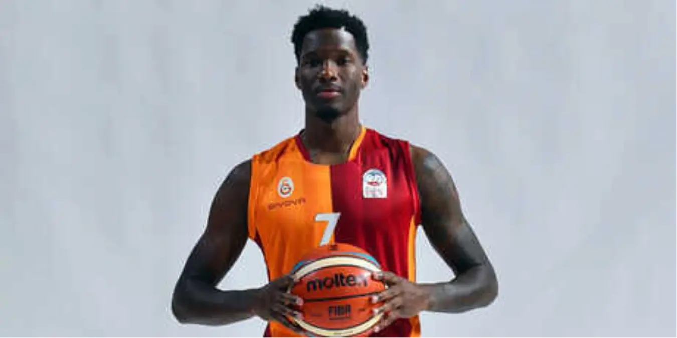 Nigel Hayes: "Hedefim Nba\'ye Geri Dönmek"