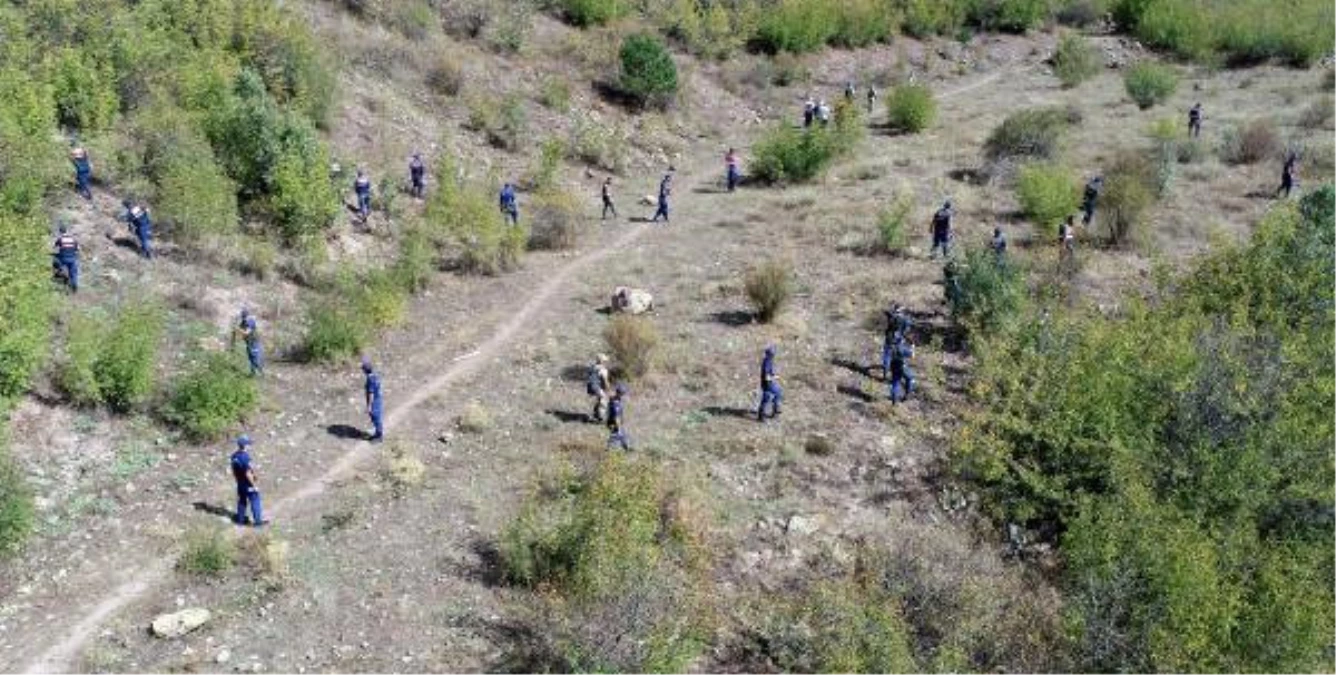 Ormanda Define Ararken Kaybolmuştu, 8 Gün Sonra Cesedi Bulundu