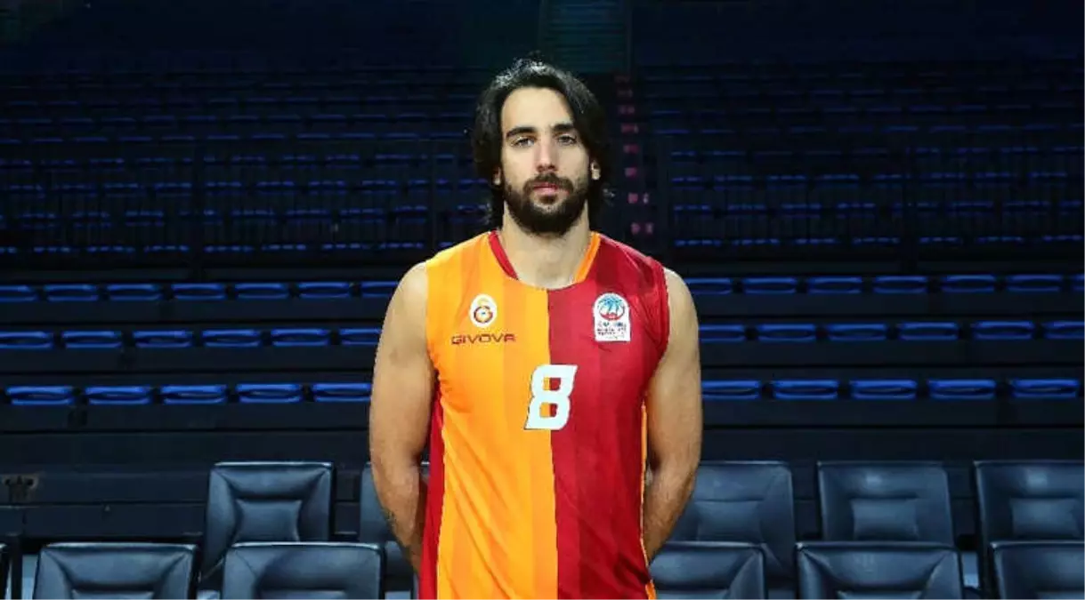 Can Korkmaz: "Galatasaray\'da Kalıcı Olmak İstiyorum"