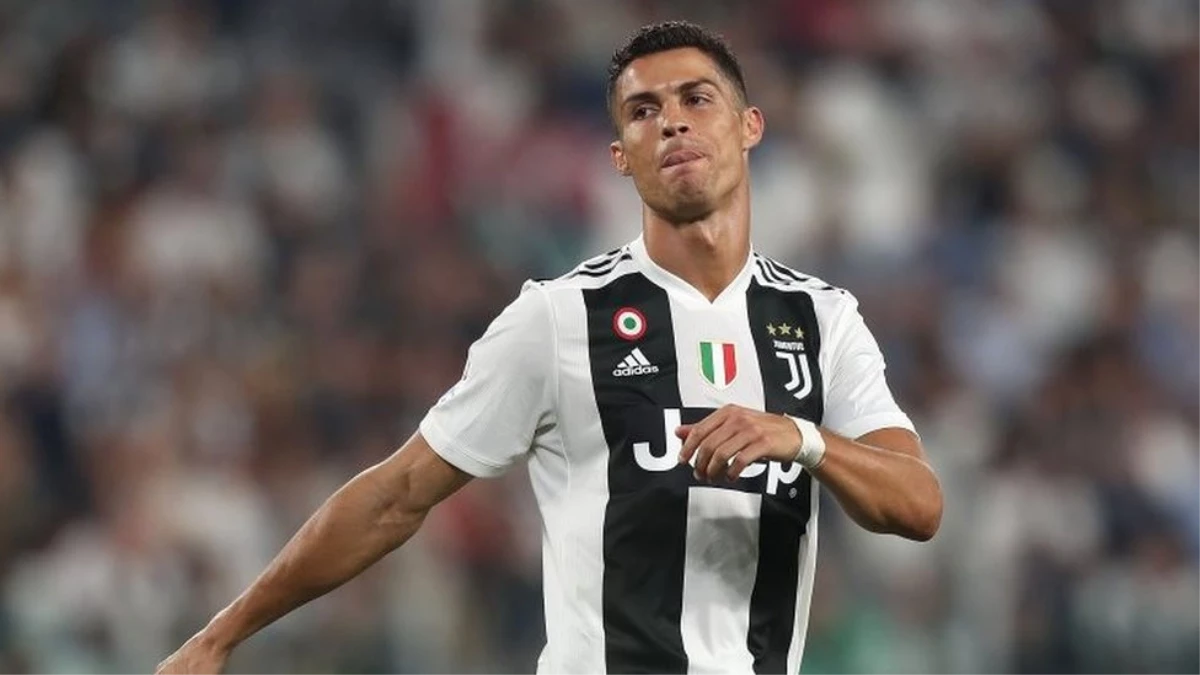 Portekizli Futbolcu Ronaldo, Tecavüz İddialarını Reddetti