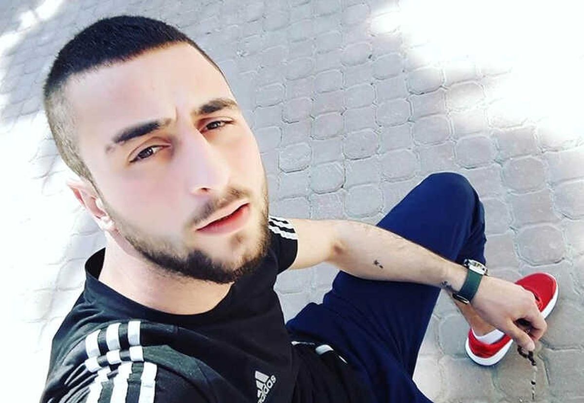 Samsun\'da Bıçaklı Saldırıya Uğrayan Genç Hayatını Kaybetti