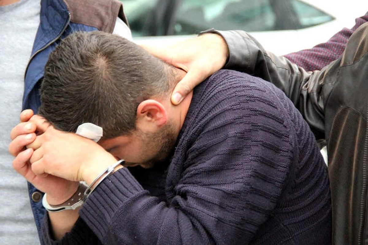 Samsun\'da Kavga Ettiği Genci Öldüren Şahıs Tutuklandı