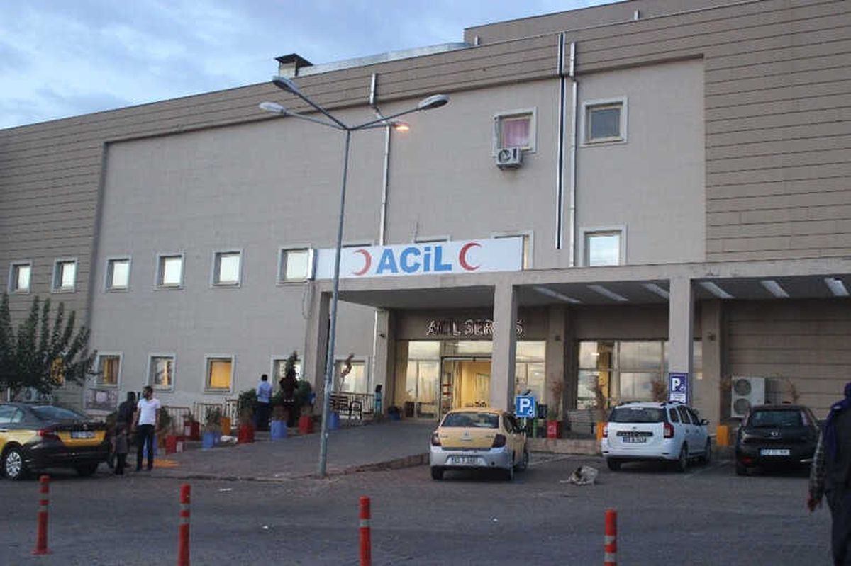 Siverek\'te 9 Yaşındaki Çocuk Girdiği Gölette Boğuldu