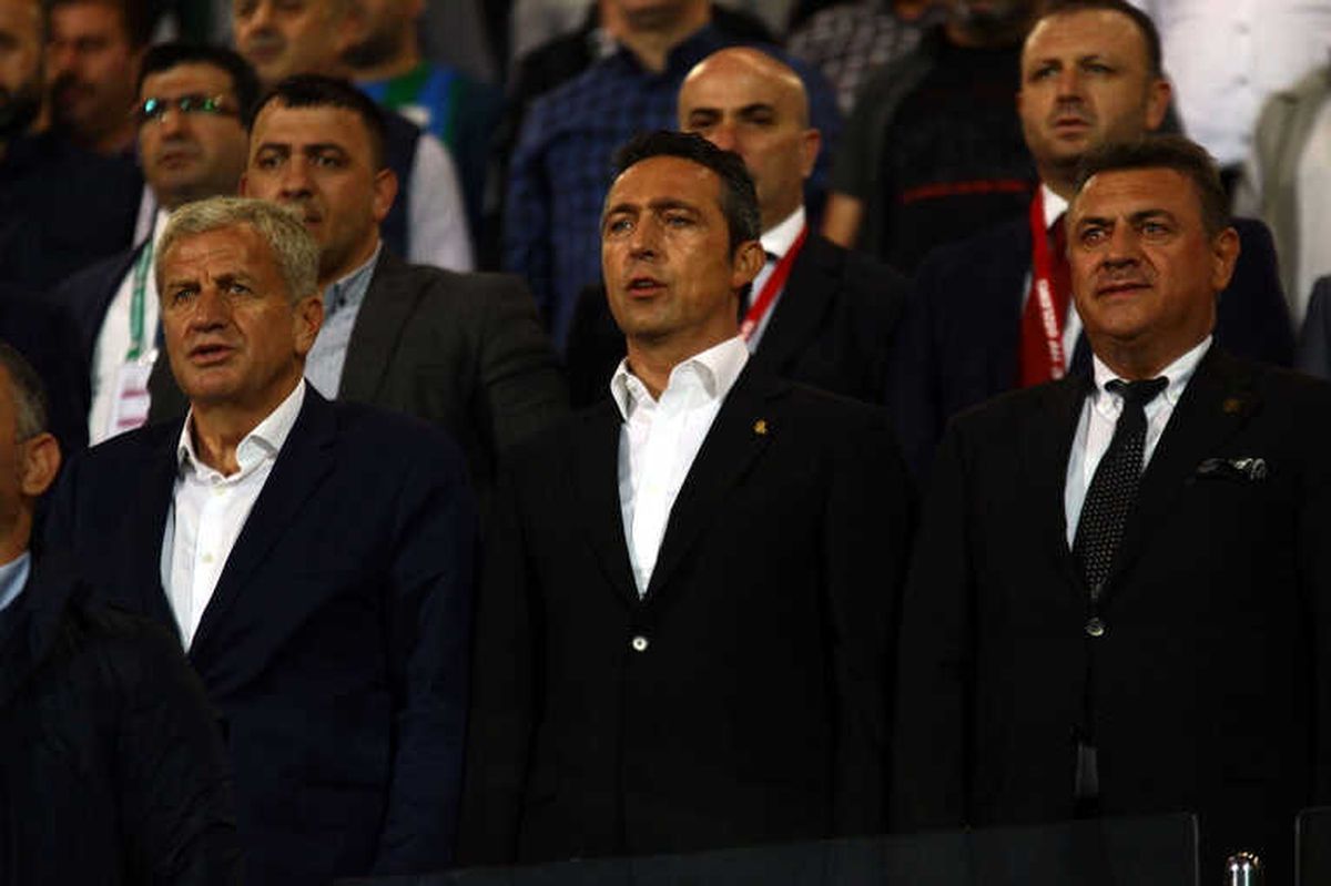 Size Çektirdiğimiz Eziyetten Ötürü Özür Diliyorum"