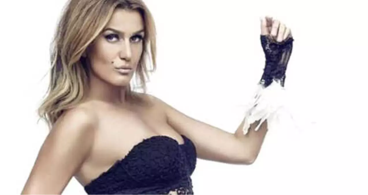 Tuğba Özay Tatil Paylaşımıyla, Takipçilerinin İçini Isıttı