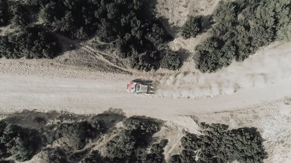 Türkiye Off-Road Şampiyonası