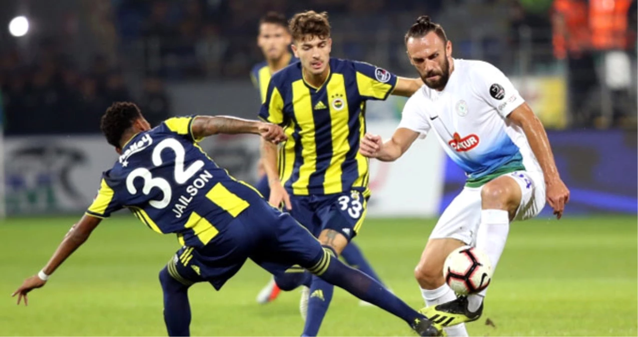 Ünlü Spor Yorumcusu Ahmet Çakar: Kırbaç Kasırgası Fenerbahçe\'ye Denk Geldi