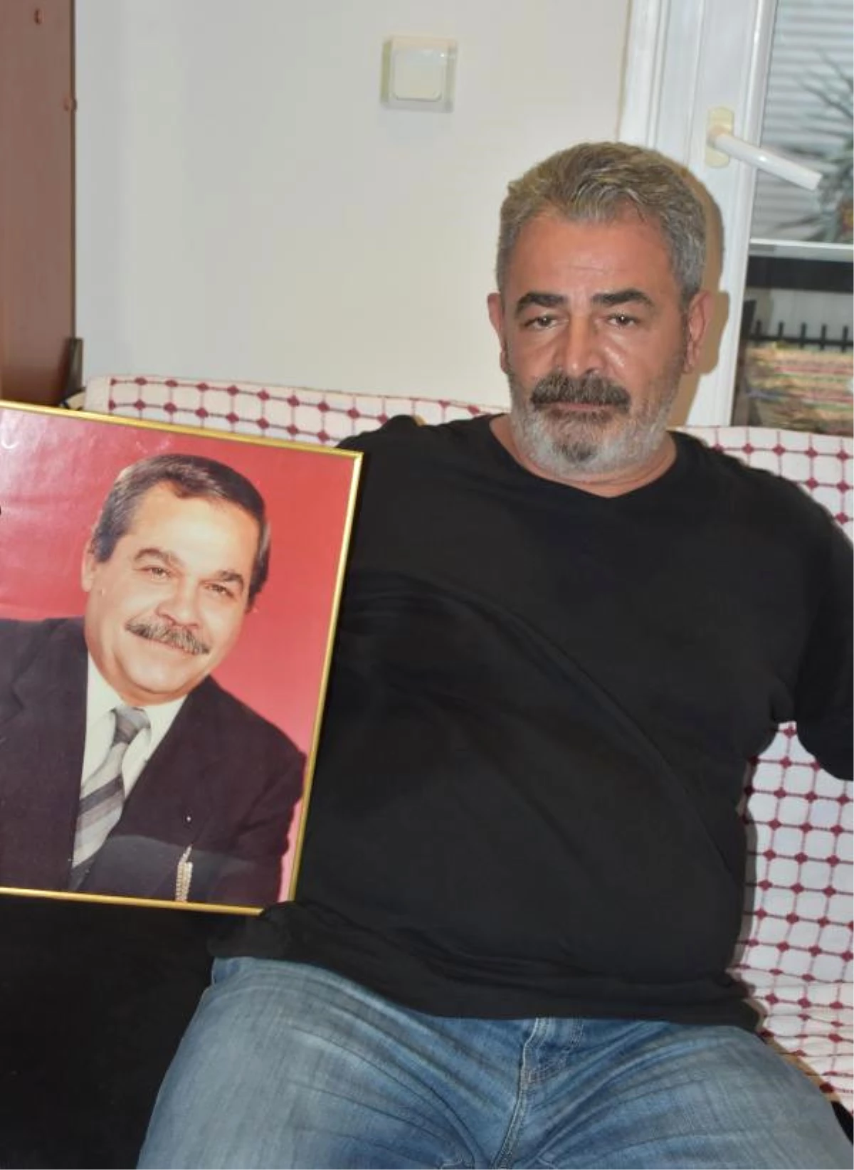 Usta Oyuncu Kemal İnci, İzmir\'de Öldü (2)