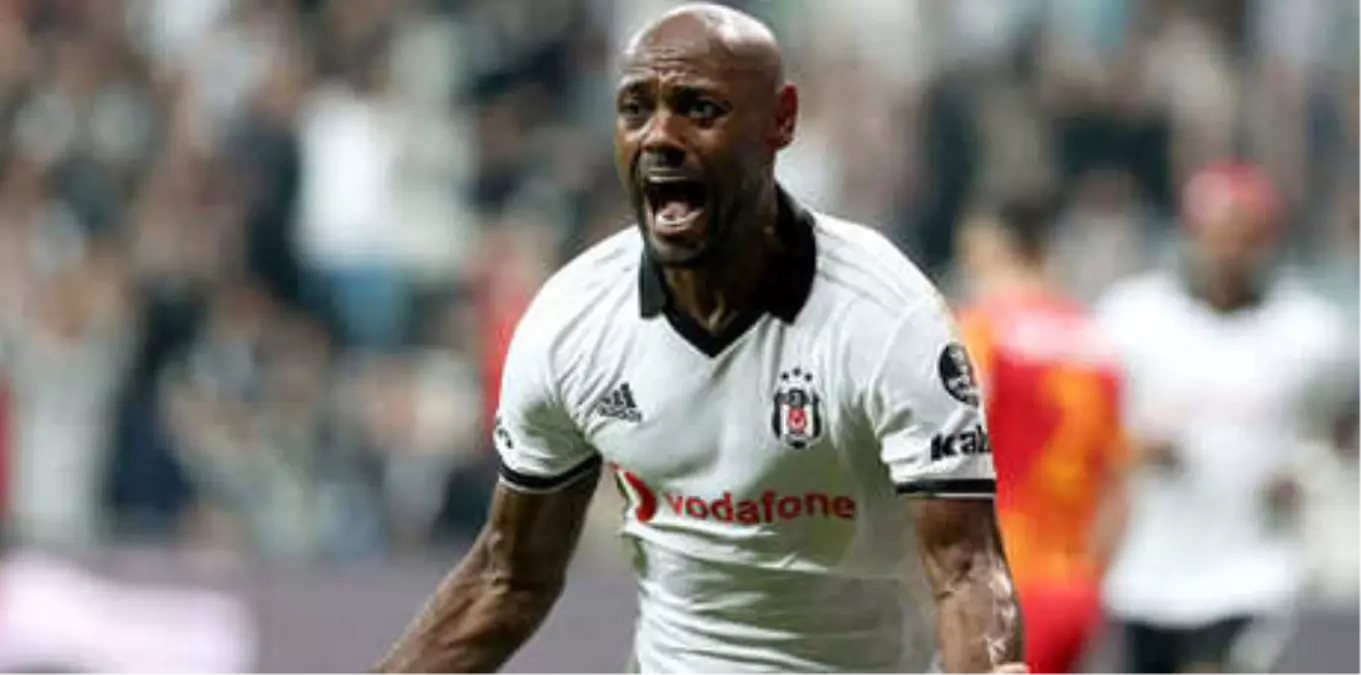 Vagner Love: "Şans Gelmesini Bekledim"