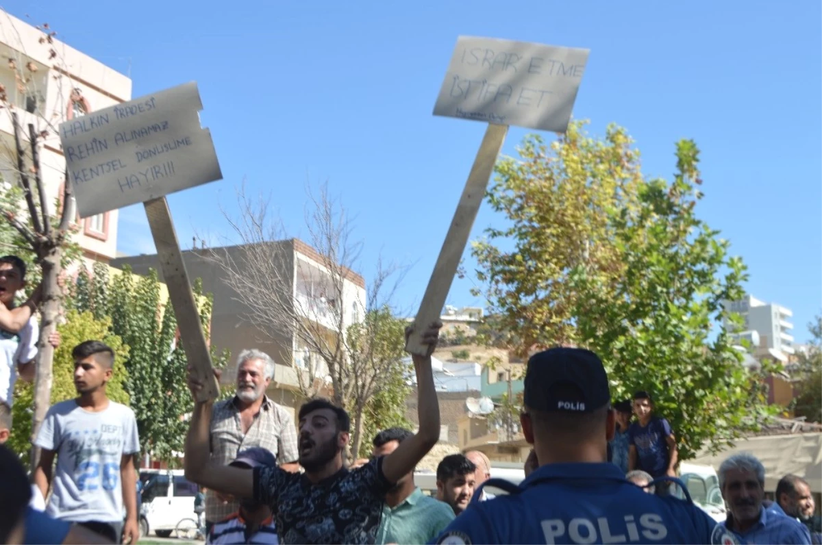 Vatandaşlar İstemedi, Bakan Talimatı Verdi