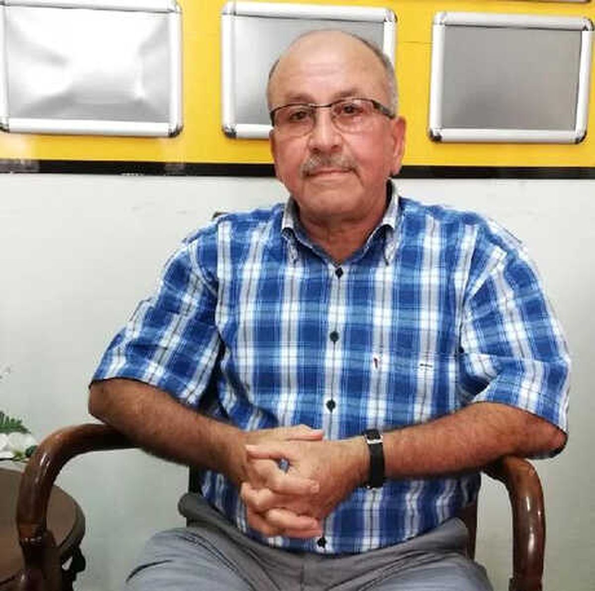 Avukat Çuhadaroğlu: Gündemdeki Af Yasa Taslağı Bana Ait